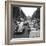 Memories of Paris-Paul Almasy-Framed Giclee Print