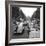 Memories of Paris-Paul Almasy-Framed Giclee Print