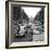 Memories of Paris-Paul Almasy-Framed Giclee Print