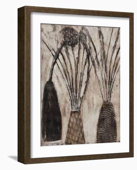 Memories of Summer-Vicky Oldfield-Framed Giclee Print