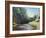 Memories of Summer-Kevin Dodds-Framed Giclee Print