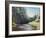 Memories of Summer-Kevin Dodds-Framed Giclee Print