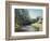 Memories of Summer-Kevin Dodds-Framed Giclee Print