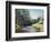 Memories of Summer-Kevin Dodds-Framed Giclee Print