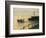 Memories Of The Old Lighthouse-kirilstanchev-Framed Premium Giclee Print