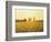 Memories Of The Summer-kirilstanchev-Framed Premium Giclee Print