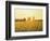 Memories Of The Summer-kirilstanchev-Framed Premium Giclee Print