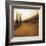 Memories of Tuscany II-Tandi Venter-Framed Giclee Print