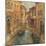 Memories of Venice III-Albena Hristova-Mounted Art Print