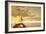 Memories on the Beach 1-Carlos Casamayor-Framed Giclee Print