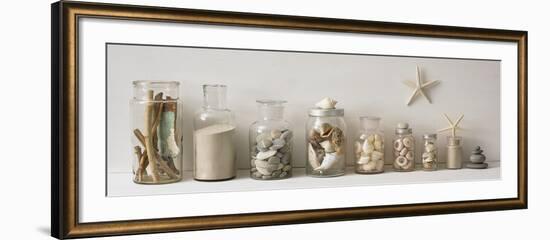 Memories-Camille Soulayrol-Framed Giclee Print