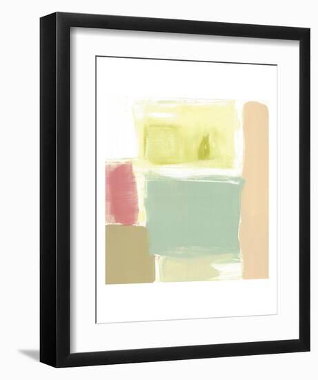 Memories-Cathe Hendrick-Framed Art Print