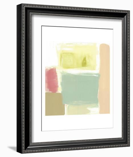 Memories-Cathe Hendrick-Framed Art Print