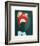 Memories-Amleto Dalla Costa-Framed Collectable Print