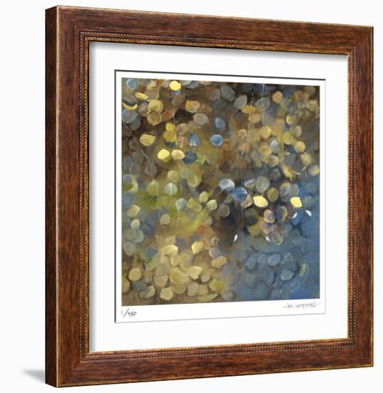 Memories-Jan Wagstaff-Framed Limited Edition