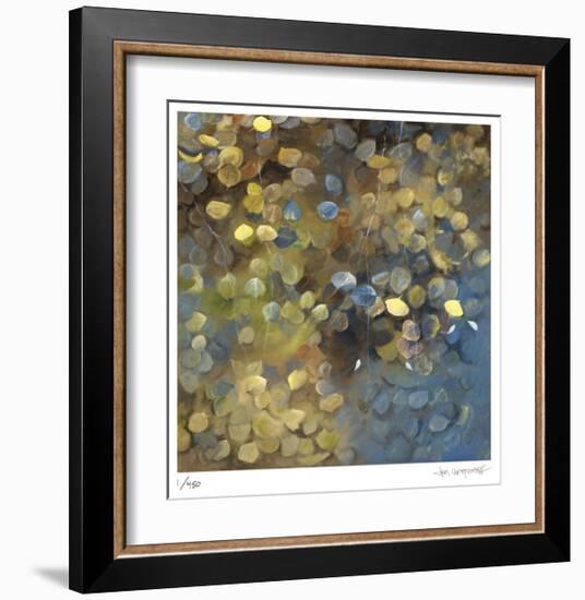 Memories-Jan Wagstaff-Framed Limited Edition