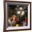 Memories-Raymond Campbell-Framed Premium Giclee Print