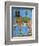 Memories-Nathaniel Mather-Framed Giclee Print