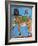 Memories-Nathaniel Mather-Framed Giclee Print