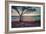 Memory Beach, Kauai-Vincent James-Framed Photographic Print