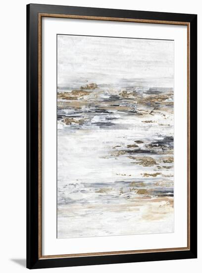 Memory II-Isabelle Z-Framed Art Print