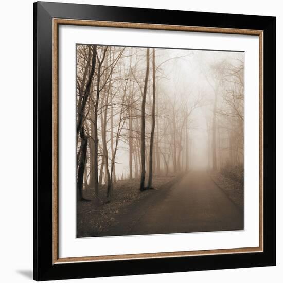 Memory Lane-Erin Clark-Framed Giclee Print