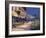 Memory Lane-David Short-Framed Giclee Print