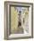 Memory Lane-Assaf Frank-Framed Giclee Print