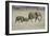 Memory Lane-Susann Parker-Framed Photographic Print