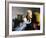 Memory of Grandfather-Giovanni Pezzotta-Framed Giclee Print