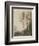 Memory of Italy, 1863-Jean-Baptiste-Camille Corot-Framed Giclee Print