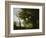 Memory of Mortefontaine, France, 1864-Jean-Baptiste-Camille Corot-Framed Giclee Print