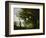 Memory of Mortefontaine, France, 1864-Jean-Baptiste-Camille Corot-Framed Giclee Print