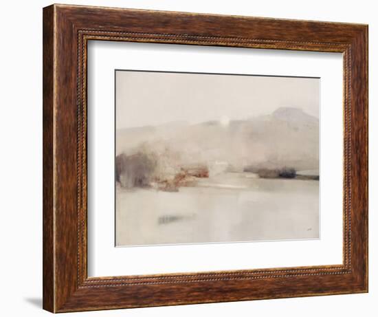 Memory of the West Muted-Julia Purinton-Framed Premium Giclee Print