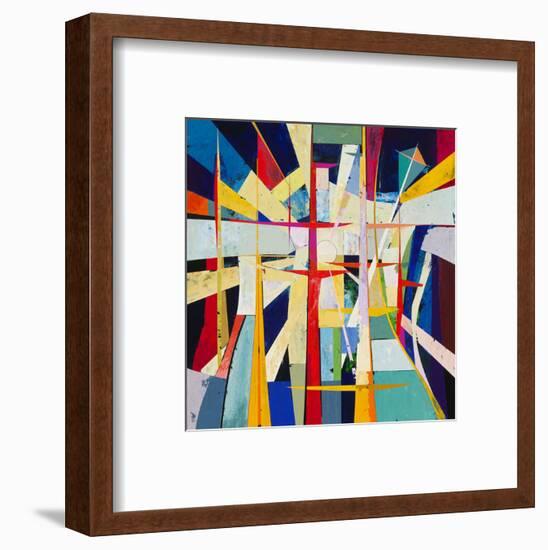 Memory Palace-James Wyper-Framed Art Print