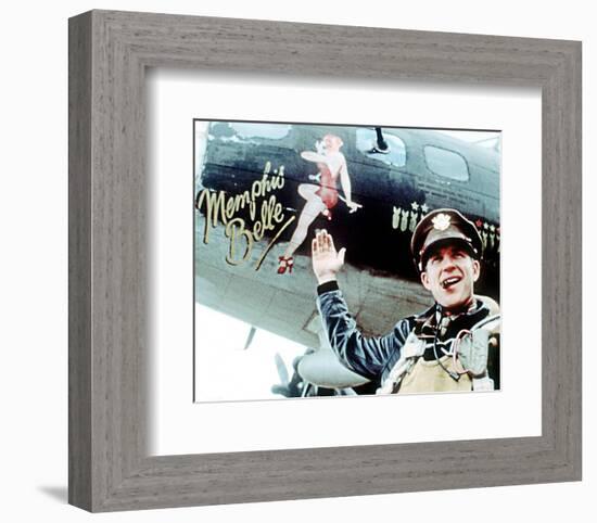 Memphis Belle-null-Framed Photo