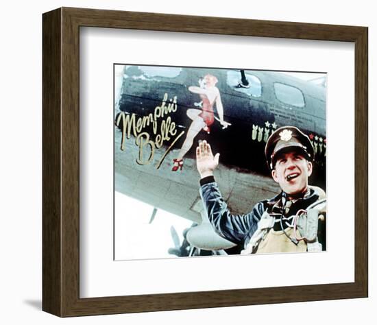 Memphis Belle-null-Framed Photo