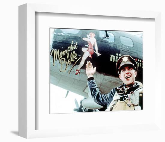 Memphis Belle-null-Framed Photo