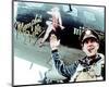 Memphis Belle-null-Mounted Photo