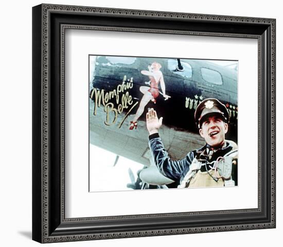 Memphis Belle-null-Framed Photo