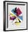 Memphis Group - Havana-null-Framed Giclee Print