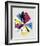 Memphis Group - Havana-null-Framed Giclee Print