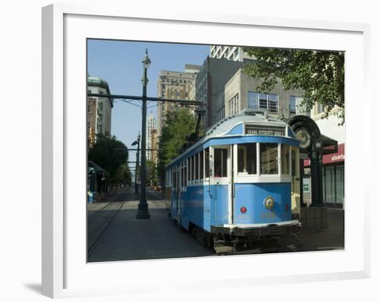 Memphis, Tennessee, USA-Ethel Davies-Framed Photographic Print