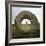 Men-An-Tol Stones, 17th Century Bc-CM Dixon-Framed Photographic Print