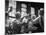 Men Arguing over Stock Exchanges-Ralph Morse-Mounted Photographic Print