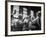 Men Arguing over Stock Exchanges-Ralph Morse-Framed Photographic Print