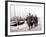 Men in Traditional Dress, Marken Island, Netherlands, 1898-James Batkin-Framed Photographic Print