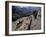 Men on Horseback Carry Supplies to Cattle Ranch on the Outskirts of Santiago, Chile, South America-Aaron McCoy-Framed Photographic Print