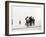 Men on the Shore, Scheveningen, Netherlands, 1898-James Batkin-Framed Photographic Print