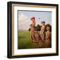 Men's Day-Lucia Heffernan-Framed Art Print